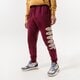 Vyriškos kelnės JORDAN KELNĖS M J FLT MVP FLEECE PANT dv1603-680 spalva raudona