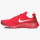 Vyriški kedai NIKE PRESTO FLY SE 908020-604 spalva raudona