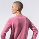 Moteriškas džemperis NIKE DŽEMPERIS SPORTSWEAR ESSENTIAL bv4112-614 spalva rožinė