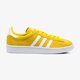 Vaikiški kedai ADIDAS CAMPUS J bc0723 spalva geltona
