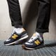 Vyriški kedai NEW BALANCE 574  ml574na2 spalva pilka