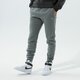 Vyriškos kelnės CHAMPION KELNĖS RIB CUFF PANTS 214962em515 spalva pilka