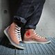 Vyriški inkariukai CONVERSE CHUCK TAYLOR ALL STAR CX LO-FI a02128c spalva ruda