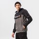 Vyriška žieminė striukė ELLESSE STRIUKĖ MONT 2 OH JACKET DGREY shl06040103 spalva pilka
