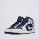 Vyriški kedai AIR JORDAN 1 MID  dq8426-403 spalva pilka