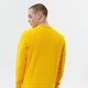 Vyriškas džemperis CHAMPION DŽEMPERIS CREWNECK SWEATSHIRT 214140ys058 spalva geltona