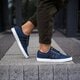 Vyriški inkariukai ADIDAS SEELEY by4014 spalva tamsiai mėlyna