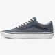 Vyriški inkariukai VANS OLD SKOOL  va38g1mmm spalva tamsiai mėlyna