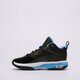 Vaikiški kedai JORDAN STAY LOYAL 3 BG  fb9922-004 spalva juoda