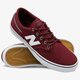 Vyriški inkariukai NEW BALANCE AM331BRG am331brg spalva tamsiai raudona