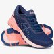 Moteriški kedai ASICS DYNAFLYTE 2 t7d5n4901 spalva tamsiai mėlyna