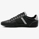 Vyriški kedai LACOSTE CHAYMON 318 1 736cam0008231 spalva juoda