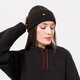 Vaikiška kepurė ELLESSE KEPURĖ THAR BEANIE BLK sapa2365011 spalva juoda