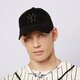 Vyriška kepurė su snapeliu NEW ERA KEPURĖ CORD 3930 NYY BOB NEW YORK YANKEES 60364204 spalva juoda