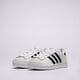 Vaikiški kedai ADIDAS SUPERSTAR II J jh9976 spalva balta
