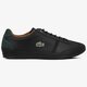 Vyriški kedai LACOSTE MISANO SPORT 317 1 734cam004602h spalva juoda
