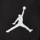 Vaikiškos kelnės JORDAN KELNĖS JDN UNISEX EASE FLC SWEATPANT BOY 95d568-023 spalva juoda