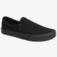 Vyriški inkariukai VANS SLIP-ON LITE + v4pe186 spalva juoda
