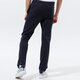 Vyriškos kelnės CHAMPION KELNĖS STRAIGHT HEM PANTS 212915kk001 spalva juoda