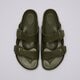 Vyriškos šlepetės BIRKENSTOCK ARIZONA EVA  1019094 spalva rusvai žalsva