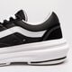 Moteriški kedai VANS UA OLD SKOOL OVERT CC vn0a7q5eba21 spalva juoda