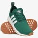 Vyriški kedai ADIDAS NMD_R1 fx6788 spalva žalia