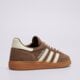 Vyriški kedai ADIDAS HANDBALL SPEZIAL if6490 spalva ruda