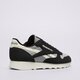 Vyriški kedai REEBOK CLASSIC LEATHER 100075001 spalva juoda