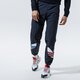 Vyriškos kelnės ADIDAS KELNĖS TRICOL TP gn3577 spalva juoda