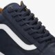 Vyriški inkariukai VANS OLD SKOOL va38g1mru spalva tamsiai mėlyna