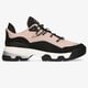 Moteriški auliniai batai TIMBERLAND EURO SWIFT F/L LOW tb0a2m6v6621 spalva rožinė