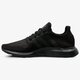Vyriški kedai ADIDAS SWIFT RUN aq0863 spalva juoda