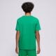 Vaikiški marškinėliai JORDAN MARŠKINĖLIAI JUMPMAN AIR EMBROIDER BOY 95d266-f4f spalva žalia