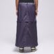 Moteriška NIKE SIJONAS ZIP OFF SKIRT SHOX W NSW ih0261-573 spalva tamsiai mėlyna
