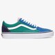Vyriški inkariukai VANS OLD SKOOL  vn0a38g19ej1 spalva daugiaspalvė