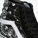 Vyriški inkariukai VANS UA SK8-HI  vn0a32qgd9s1 spalva juoda