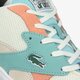 Moteriški kedai LACOSTE STORM 96 120 3 US SFA 739sfa00432q9 spalva daugiaspalvė