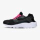NIKE HUARACHE RUN (GS) 654280007 spalva juoda
