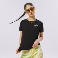 PUMA MARŠKINĖLIAI ESS+ EMBROIDERY