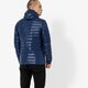 Vyriška žieminė striukė ADIDAS STRIUKĖ VARILITE HO JKT bq7785 spalva tamsiai mėlyna