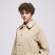 Moteriška žieminė striukė DICKIES STRIUKĖ MEDINA COAT W dk0a87okkhk1 spalva rusvai gelsva