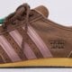 Moteriški kedai ADIDAS JAPAN DECON W kj5016 spalva ruda