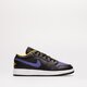 Vaikiški kedai AIR JORDAN 1 LOW BG  553560-075 spalva juoda