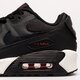 Vaikiški kedai NIKE AIR MAX 90 LTR GS cd6864-022 spalva juoda