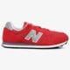 Vyriški kedai NEW BALANCE ML373RED ml373redm spalva raudona