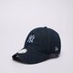 Moteriška kepurė su snapeliu NEW ERA KEPURĖ WMNS DENIM 920 NYY NEW YORK YANKEES 60667484 spalva tamsiai mėlyna