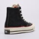 Moteriški kedai CONVERSE CHUCK 70 a19061c spalva juoda