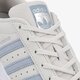 Moteriški kedai ADIDAS SUPERSTAR  bz0195w spalva pilka