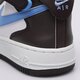 Vaikiški kedai NIKE AIR FORCE 1 MID EASYON fn1193-600 spalva balta