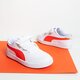 Vaikiški kedai PUMA SHUFFLE V PS 37568907 spalva rožinė
